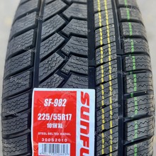 SunFull SF-982 225/55 R17 101H