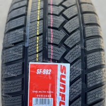 SunFull SF-982 245/45 R18 100H