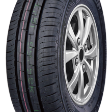 TRACMAX X-Privilo RF19 235/65 R16C 121/119R