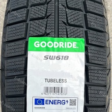 Trazano SW618 195/65 R15 91T