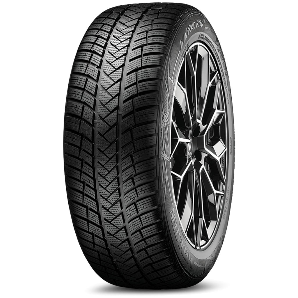 Автомобильные шины Vredestein Wintrac Pro+ 275/45 R21 110V