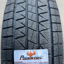 Powertrac Ice X Pro 215/55 R16 93S