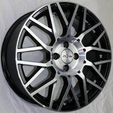 X'trike X-131-mb (Ford Fiesta) 7.0J/17 4x108 ET45.0 D63.4