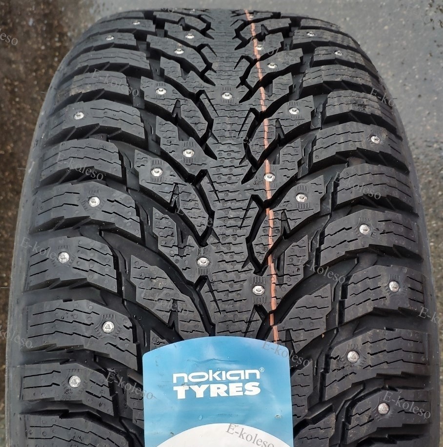 Автомобильные шины Ikon Tyres Autograph Ice 9 185/60 R15 88T