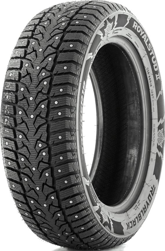 Автомобильные шины ROYAL BLACK Royal Stud 2 255/45 R20 105T