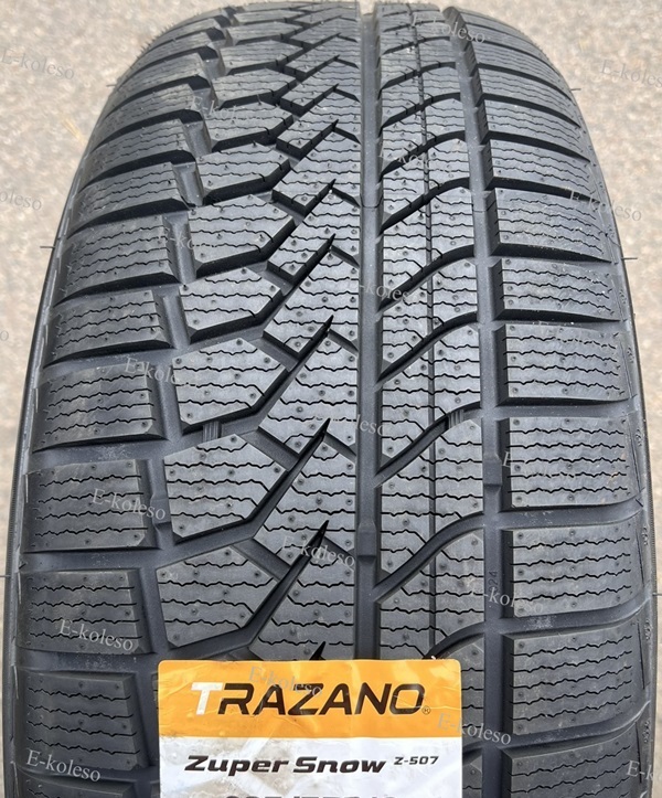 Автомобильные шины Trazano Z-507 235/50 R19 103V