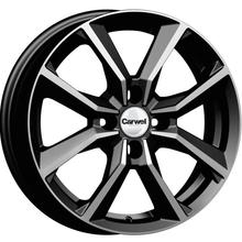 Carwel Сегун 6.0J/16 4x100 ET37.0 D67.1