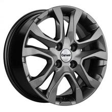 Carwel Тобол 6.0J/15 4x100 ET40.0 D60.1