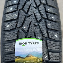 Ikon Tyres Nordman 7 SUV 215/60 R17 100T