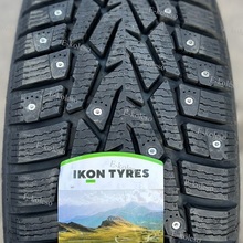 Ikon Tyres Nordman 7 SUV 235/75 R16 108T