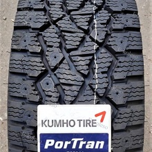 Kumho Winter PorTran CW11 235/65 R16C 115/113R