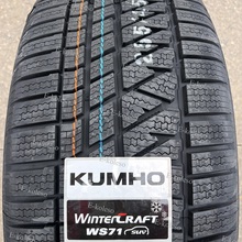 Kumho Wintercraft WS71 255/45 R20 105V