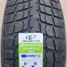 Linglong Greenmax Winter Ice I-15 Suv 265/40 R22 106S