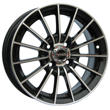 Tech-Line 302 5.5J/13 4x98 ET28.0 D58.6