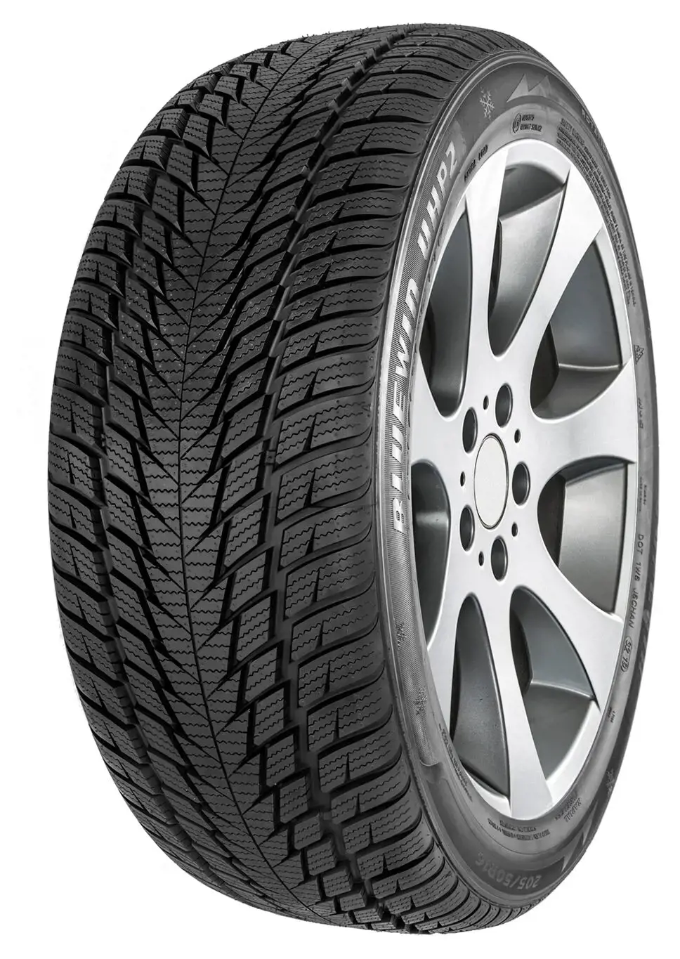 Автомобильные шины Superia Bluewin SUV 2 235/65 R17 108V