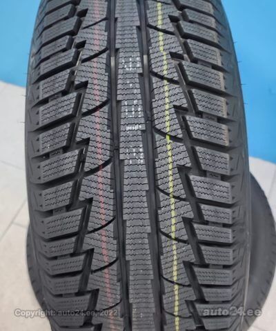 Автомобильные шины Superia Bluewin SUV 215/55 R18 99H