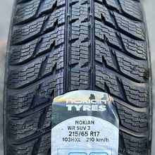 Ikon Tyres WR SUV 3 215/65 R17 103H