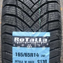 Rotalla SETULA W RACE S130 165/65 R14 79T