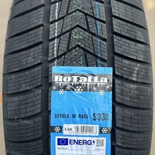 Rotalla SETULA W RACE S330 245/40 R20 99V