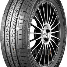 Rotalla SETULA W RACE VS450 215/75 R16C 116/114R