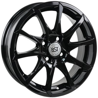 Литые диски RST R035 6.0J/15 4x100 ET48.0 D54.1