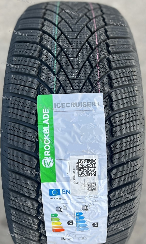 Автомобильные шины Rockblade IceCruiser I 175/70 R14 84T