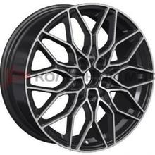 Carwel Тим 7.0J/18 5x114.3 ET45.0 D67.1