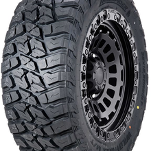 Landspider Wildtraxx M/T 33x12.5 R20 114Q