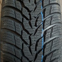 Nokian Tyres Snowproof 1 235/55 R20 105H