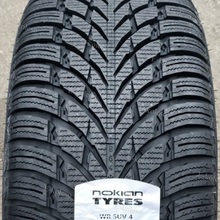 Nokian Tyres WR SUV 4 235/50 R19 103V