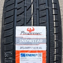 Powertrac Snowstar 205/50 R17 93H