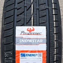 Powertrac Snowstar 185/60 R14 82T