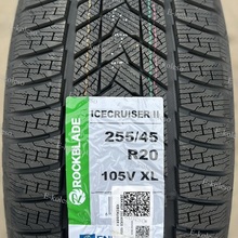 Rockblade ICECRUISER II 255/45 R20 105V