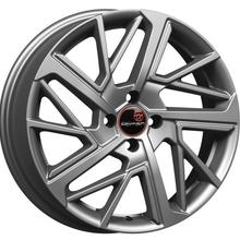 VECTOR 267 (A 17_Tiggo 7 Pro) 6.5J/17 5x108 ET33.0 D60.1