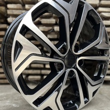 VECTOR R205 (A 18_Tiggo 8) 7.5J/18 5x108 ET47.0 D60.1