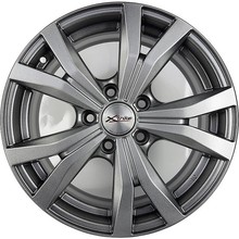 X'trike X-119 6.5J/16 5x108 ET43.0 D67.1