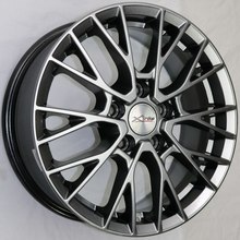 X'trike X-135-hb 6.5J/16 5x114.3 ET45.0 D60.1