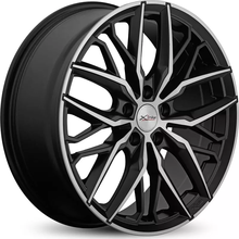 X'trike X-139 7.5J/19 5x108 ET36.0 D65.1