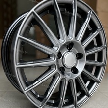 iFree KC1052-hw Азур 6.5J/16 5x110 ET38.0 D65.1