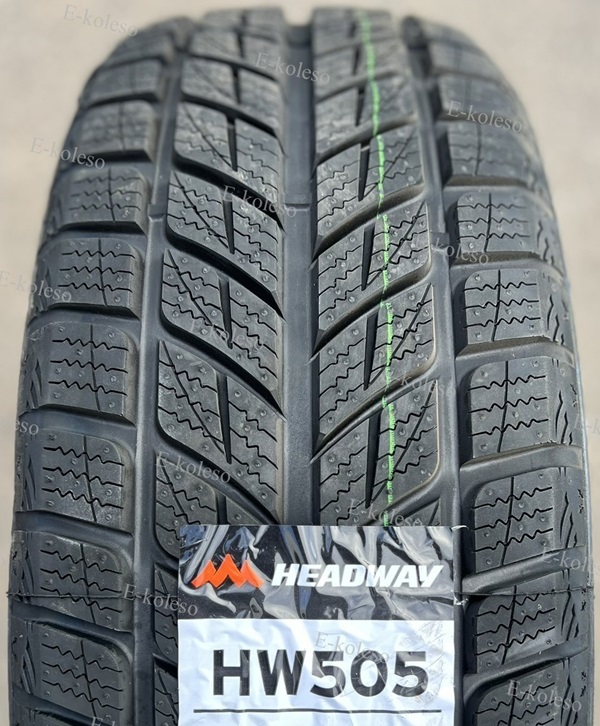 Автомобильные шины Headway HW505 235/55 R20 102H