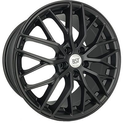 Литые диски RST R007 7.5J/17 5x112 ET45.0 D57.1