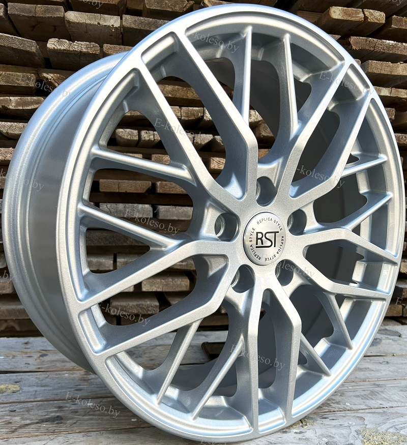 Литые диски RST R007 7.5J/17 5x108 ET45.0 D63.4