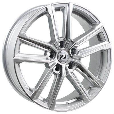 Литые диски RST R078 7.0J/18 5x100 ET28.0 D57.1