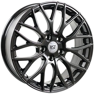 Литые диски RST R137 7.0J/17 4x108 ET26.0 D65.1