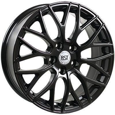 Литые диски RST R137 7.0J/17 4x108 ET26.0 D65.1