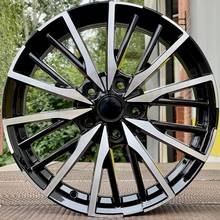 Carwel Агма-ab 1719 (Camry) 7.0J/17 5x114.3 ET45.0 D60.1