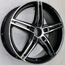 Carwel Альфа-ab 118 7.0J/17 5x108 ET50.0 D63.35