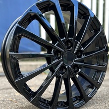 Carwel Кагра-bl 1721 (Suzuki SX4/ Vitara) 6.5J/17 5x114.3 ET50.0 D60.1