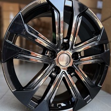 Carwel Куж-bl 1803 (Haval F7/F7x) 7.0J/18 5x114.3 ET40.0 D64.1