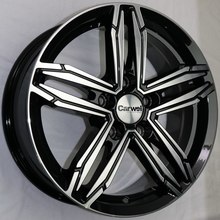 Carwel Нева-ab 256 6.5J/16 5x114.3 ET50.0 D66.1